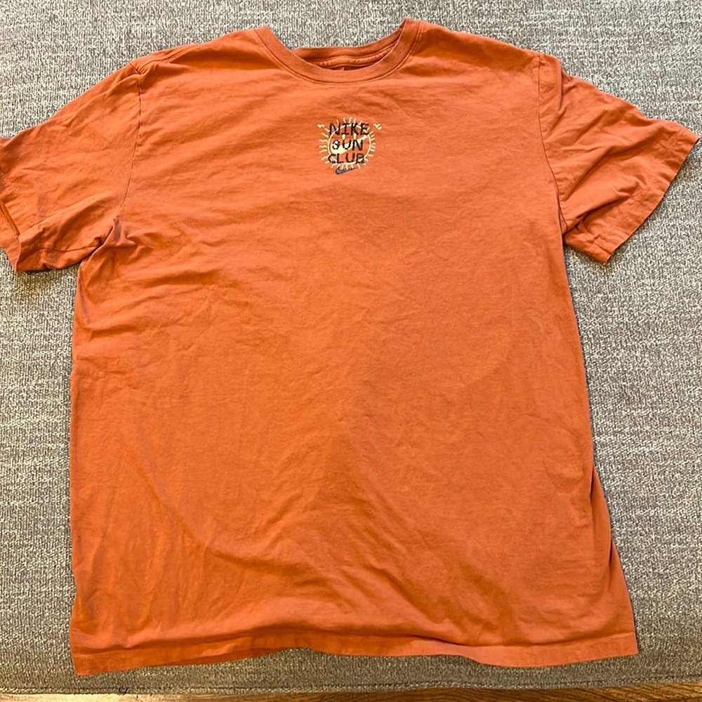 Nike Sun Club Men’s T-shirt